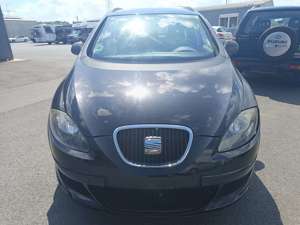 SEAT Altea 1.4 TSI Reference, Klima, Servo, ZV, el. FH...