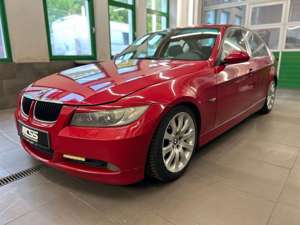 BMW 320 i *EXPORT* Xenon*Teilleder*PDC*SHZ*Sport