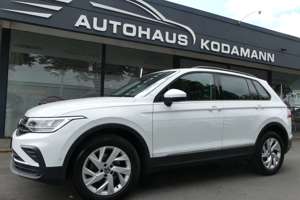 Volkswagen Tiguan Life 4Motion 2.0TDI*ACC*Cam*SideLane*AHK