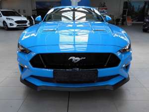 Ford Mustang Mustang 5.0 Ti-VCT V8 Fastback GT (EURO 6d)