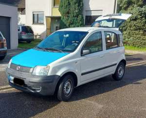 Fiat Panda Panda 1.1 Happy