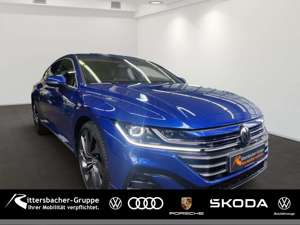 Volkswagen Arteon Arteon Shootingbrake R-Line Digital Cockpit AHK