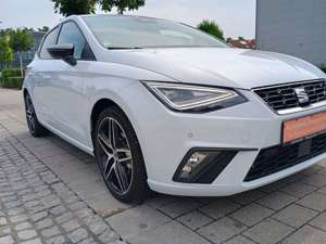 SEAT Ibiza 1.0 TSI 110 PS FR/ 7-Gang Autom/Navi/LED/18 Zoll