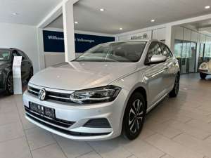 Volkswagen Polo VI United*LED*KAMERA*SHZ*NAI*ACC*GARANTIE*