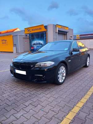 BMW 530 530d xDrive Sport-Aut.