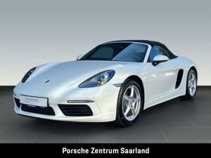 Porsche Boxster 718 64l, GT-Sportlenkrad,Parkassis.