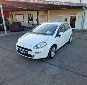 Fiat Punto 1.3 16V Multijet ,Tüv neu,Scheckheftgepf.