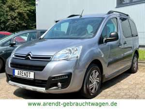 Citroen Berlingo Kombi XTR*SHZ/GRA/PDC/Klima/LichtSicht