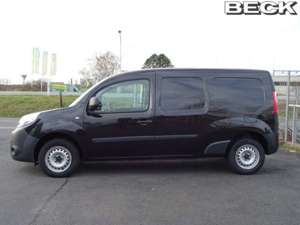 Renault Kangoo Rapid Maxi Extra dCi 90 | Klima, Allwetter, BT-FSE Bild 4