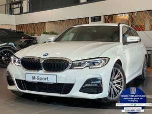 BMW 320 d xDr M-Sport CockpitProf. Laser HUD AHK ACC