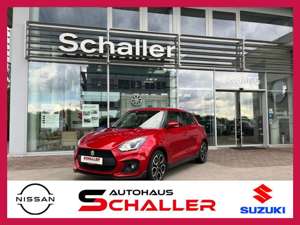 Suzuki Swift Sport 1.4 Hybrid PDC SZH Kamera Navi