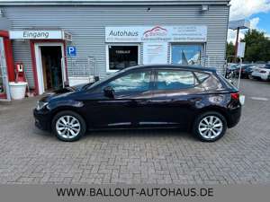 SEAT Leon Style*2.HAND*LED*KLIMA*TEMPO*EURO6*GARANTIE