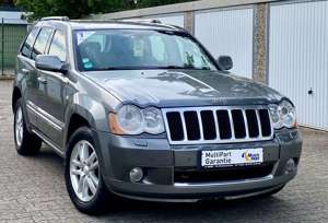 Jeep Grand Cherokee 3.0 CRD Overland.Xenon.Navi.Leder