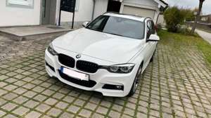 BMW 320 320d Touring Aut. M Sport