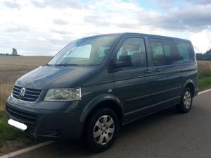 Volkswagen T5 Multivan VW Multivan Confortline