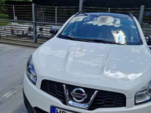 Nissan Qashqai 360