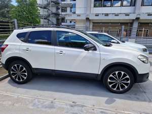 Nissan Qashqai 360 Bild 2