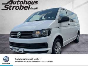 Volkswagen T6 Multivan 2.0 TDI DSG Trendline Kamera Bluet. Cli