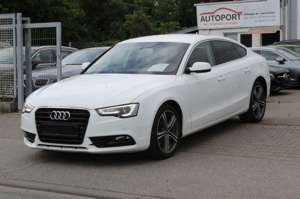 Audi A5 Sportback 2.0 TDI  clean diesel