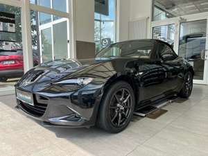 Mazda MX-5 Exclusive-Line 1.5i LEDER+NAVI+SITZHEIZUNG+LED