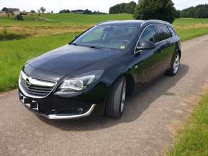 Opel Insignia Insignia 2.0 CDTI Innovation ecoFLEX mit AHK