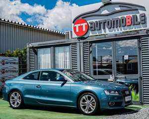 Audi A5 Coupe 3.0 TDI quattro|ALCANTARA|NAVI|S-LINE