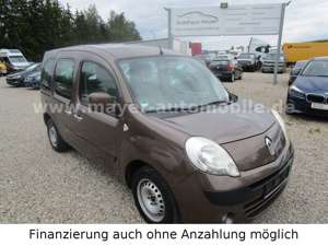 Renault Kangoo Happy Family