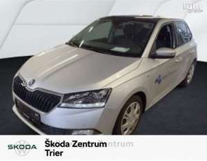 Skoda Fabia 1.0 TSI Clever Best of Navi, LED, Pano