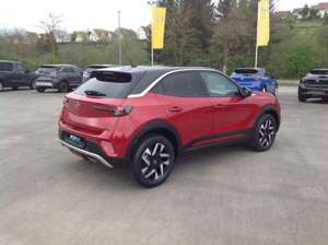 Opel Mokka 1.2 Turbo AT Elegance Navi Kamera PDC V H SHZ LHZ Bild 5