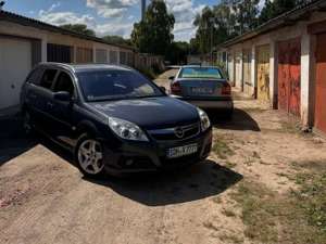 Opel Vectra 1.8 Business