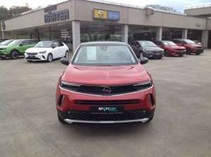 Opel Mokka 1.2 Turbo AT Elegance Navi Kamera PDC V H SHZ LHZ Bild 2