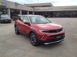 Opel Mokka 1.2 Turbo AT Elegance Navi Kamera PDC V H SHZ LHZ Bild 3