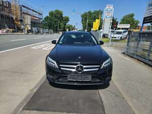 Mercedes-Benz C 220 d 4Matic T 9G-TRONIC