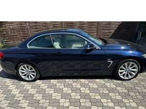 BMW 428 428i Cabrio Modern Line