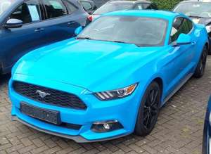 Ford Mustang 2.3 Eco Boost Aut.