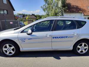 Peugeot 407 407 SW 140 JBL