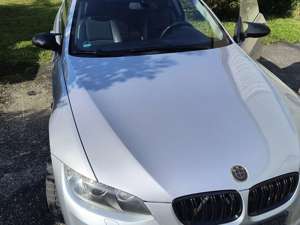 BMW 325 BMW E92 325i xDrive 3.0 L Schaltgetriebe