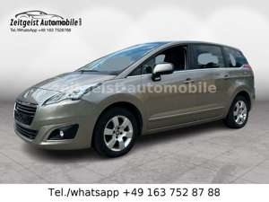 Peugeot 5008 Active*7-SITZER*TÜV  SERVICE NEU*