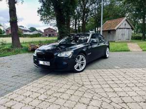 BMW 750 750d xDrive BluePerformance