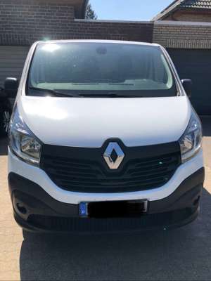 Renault Trafic dCi 95 L2H1 Komfort