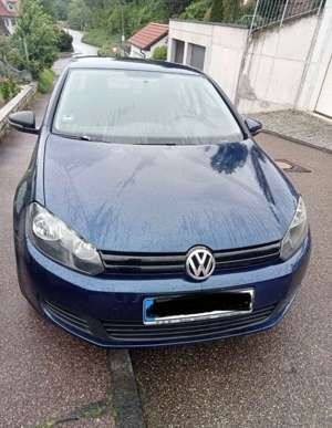 Volkswagen Golf Golf 1.4