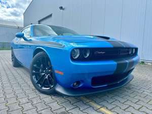 Dodge Challenger 6,4 SRT Automat Navi Leder Kamera