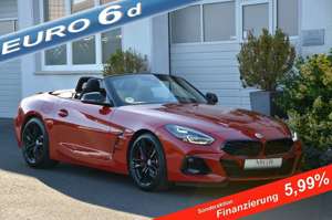 BMW Z4 Roadster M40 i (Neu 78.130,-Euro) *NEW MODELL