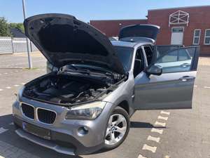 BMW X1 X1 sDrive20d Aut.