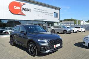 Audi Q5 quat. S line Competit*Virtual*AHK*Matrix*360°