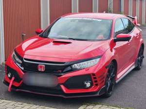 Honda Civic Civic 2.0 VTEC Turbo Type R    VB