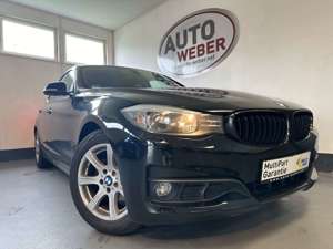 BMW 320 320 D GRAN TURISMO*AUT*MFL*TMP*BC*BT*NAVI*LM*EU6