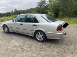 Mercedes-Benz C 200 CDI Classic