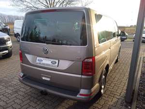 Volkswagen T6 Multivan DSG Kurz Comfortline Bild 4