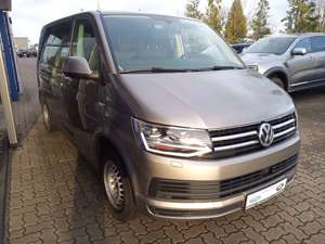 Volkswagen T6 Multivan DSG Kurz Comfortline Bild 5